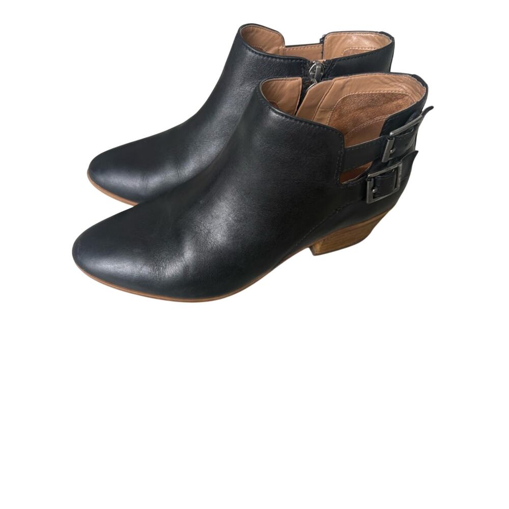 Clarks Spye Astro boots size 7